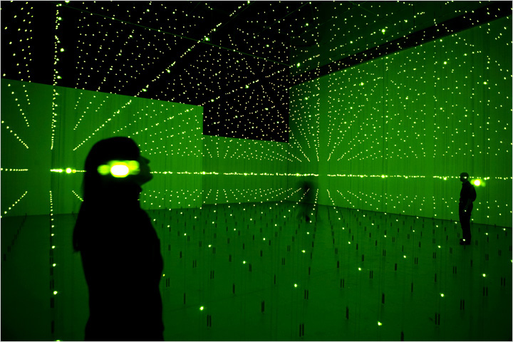 Erwin Redl's Matrix II